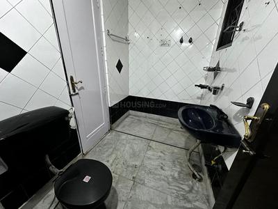 Bathroom Image of Kochar s girls pg  in Tilak Nagar, New Delhi