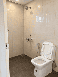Image of 829 Sq.ft 2 BHK Apartment / Flat for rent in Ollur, Thrissur for Rs. 18000