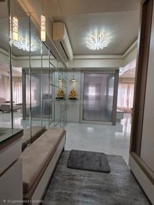 Hall Image of 950 Sq.ft 3 BHK Apartment / Flat for sale in Spenta Palazzio, Saki Naka Mumbai for Rs. 32500000