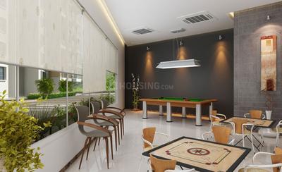 Image of 990 Sq.ft 2 BHK Apartment / Flat for sale in Guru Atman, Kalyan West, Kalyan for Rs. 6600000