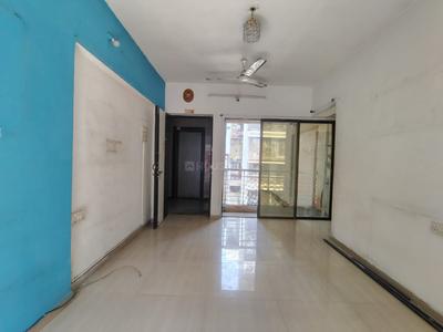 Hall Image of 1092 Sq.ft 2 BHK Apartment / Flat for sale in Choice Ambe Shraddha, Kamothe Navi Mumbai for Rs. 10000000