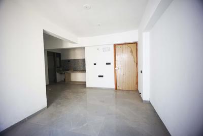 Hall Image of 1305 Sq.ft 2 BHK Apartment / Flat for sale in Ognaj Ahmedabad for Rs. 5800000