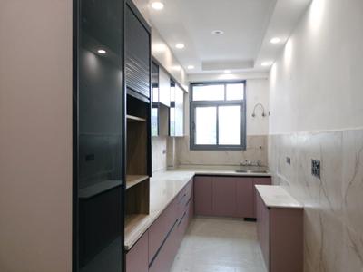 Kitchen Image of 1557 Sq.ft 3 BHK Builder Floor for sale in BPTP District 4, Sector 84 Faridabad for Rs. 17500000