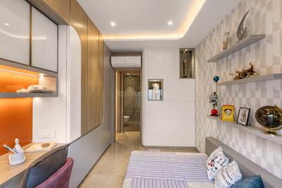 Kitchen Image of 1100 Sq.ft 2 BHK Apartment / Flat for sale in Dosti Greenscapes Phase 3, Hadapsar Pune for Rs. 9200000
