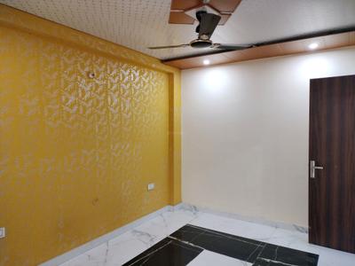 Bedroom Image of 1250 Sq.ft 3 BHK Builder Floor for sale in Sector 28 Dwarka New Delhi for Rs. 8500000