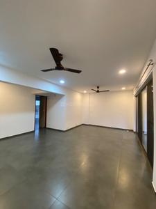 Hall Image of 1765 Sq.ft 3 BHK Apartment / Flat for rent in Jayalakshmipuram Mysore for Rs. 36000