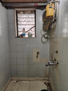 Image of 710 Sq.ft 1 BHK Apartment / Flat for sale in Excel Park, Airoli, Navi Mumbai for Rs. 10800000