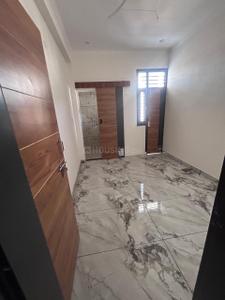 Bedroom Image of 1200 Sq.ft 3 BHK Builder Floor for sale in Sunderwala Dehradun for Rs. 5200000