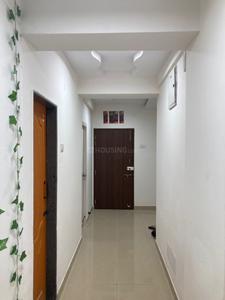 Hall Image of Pg in Santacruz East, Mumbai