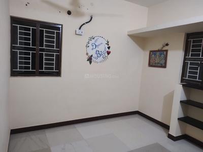 Bedroom Image of 240 Sq.ft 1 RK Studio for rent in Vinayagapuram Coimbatore for Rs. 7500