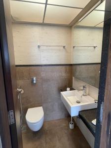 Image of 1600 Sq.ft 3 BHK Apartment / Flat for rent in Salisbury Park, Pune for Rs. 65000