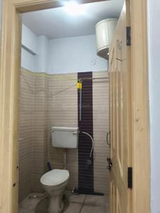 Image of 600 Sq.ft 1 BHK Apartment / Flat for rent in Basaveshwara Nagar, Bengaluru for Rs. 20100