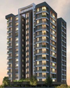 Image of 1587 Sq.ft 3 BHK Apartment / Flat for sale in Kakkanad, Kochi for Rs. 10300000