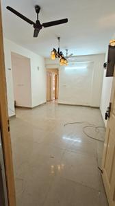 Hall Image of 1150 Sq.ft 2.5 BHK Apartment / Flat for rent in Supertech Cape Town, Sector 74 Noida for Rs. 29000