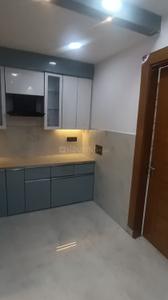 Kitchen Image of 950 Sq.ft 3 BHK Builder Floor for sale in Vasundhara Ghaziabad for Rs. 11500000