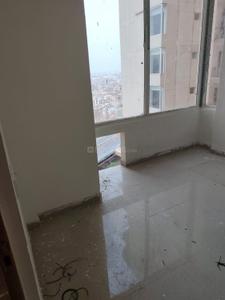 Balcony Image of 1280 Sq.ft 3 BHK Apartment / Flat for sale in Amrapali Heartbeat City IV, Sector 107 Noida for Rs. 14800000