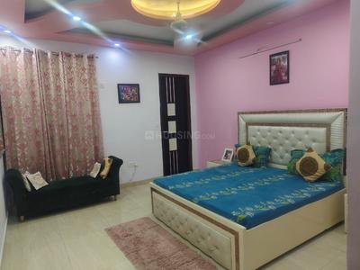 Bedroom Image of 6200 Sq.ft 9 BHK Independent House for sale in Swarn Nagari Greater Noida for Rs. 55000000