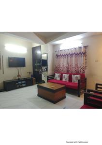 Image of 1850 Sq.ft 3 BHK Apartment / Flat for sale in Kalighat, Kolkata for Rs. 25000000