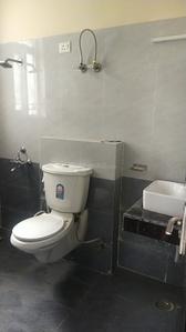 Image of 1050 Sq.ft 2 BHK Apartment / Flat for rent in Sikka Karnam Greens, Sector 143B, Noida for Rs. 25500