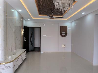 Living Room Image of 1780 Sq.ft 3 BHK Apartment / Flat for rent in S S K Sujay Sierra, Bachupally Hyderabad for Rs. 35000