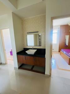 Hall Image of 1294 Sq.ft 3 BHK Apartment / Flat for sale in Desai DD Misty Hills, Thrikkakara North Kochi for Rs. 6000000