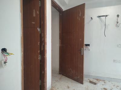 Bedroom Image of 800 Sq.ft 2 BHK Apartment / Flat for sale in Chhattarpur New Delhi for Rs. 6520000