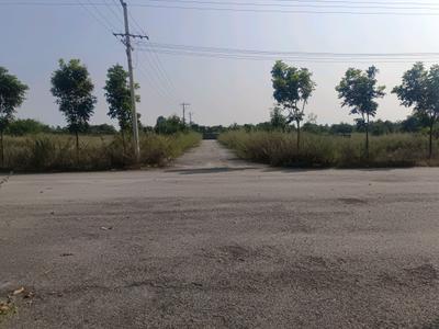 Image of 130 Sq.ft Residential Plot / Land for sale in Kompally, Hyderabad for Rs. 3400010