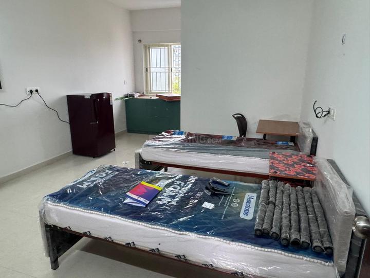 Carmelaram Bedroom 1