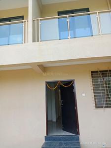 Image of 2315 Sq.ft 4 BHK Independent House for sale in Karmaa Galaxy Phase 2, Dwarka, Nashik for Rs. 20000000