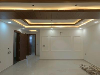 Living Room Image of 2450 Sq.ft 4 BHK Builder Floor for rent in Green Field Colony Faridabad for Rs. 40000
