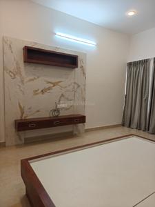 Bedroom Image of 4500 Sq.ft 4.5 BHK Villa for rent in Palavakkam, Sholinganallur Chennai for Rs. 160000