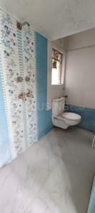 Bedroom Image of 1316 Sq.ft 3 BHK Apartment / Flat for sale in South Dum Dum Kolkata for Rs. 6999000