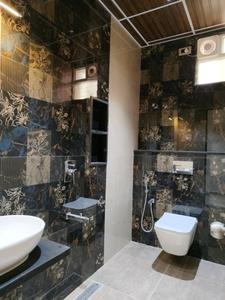 Bedroom Three Image of 1550 Sq.ft 3 BHK Villa for sale in Puthagaram, Ambattur Chennai for Rs. 18900000
