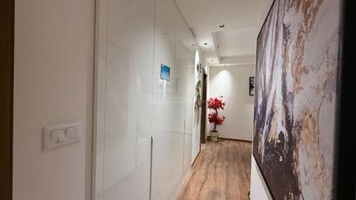 Passage Image of 1572 Sq.ft 3 BHK Apartment / Flat for sale in CRC Joyous, Noida Extension Greater Noida for Rs. 15700000