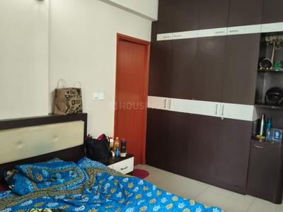 Bedroom Image of 1345 Sq.ft 3 BHK Apartment / Flat for sale in Banashankari Balaji Paradise, Banashankari Bengaluru for Rs. 23500000