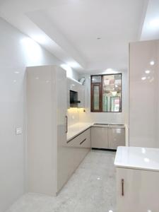 Kitchen Image of 2250 Sq.ft 4 BHK Builder Floor for sale in Sector 85 Faridabad for Rs. 24500000