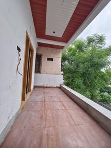 Balcony Image of 2400 Sq.ft 4 BHK Independent House for sale in Thumukunta Secunderabad for Rs. 11500000