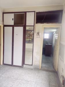 Bedroom Image of 1250 Sq.ft 2 BHK Apartment / Flat for sale in Lake Town Kolkata for Rs. 5800000