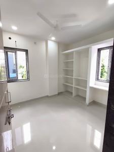 Bedroom Image of 720 Sq.ft 1 BHK Apartment / Flat for rent in Kondapur Hyderabad for Rs. 16500
