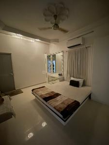 Bedroom Image of 1800 Sq.ft 3 BHK Apartment / Flat for sale in Thaltej Ahmedabad for Rs. 18000000