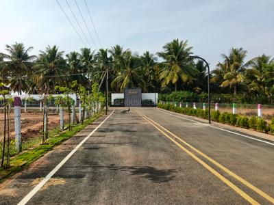 Image of 436 Sq.ft Residential Plot / Land for sale in Kovilpalayam, Coimbatore for Rs. 1250000