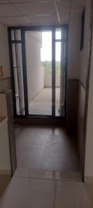 Kitchen Image of 1760 Sq.ft 3 BHK Apartment / Flat for sale in Ratna Turquoise Rosedale, Shela Ahmedabad for Rs. 7400000