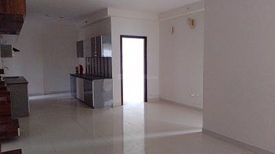 Living Room Image of 1070 Sq.ft 2 BHK Apartment / Flat for sale in Myhna Maple, Varthur Bengaluru for Rs. 14000000