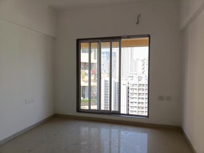 Bedroom Image of 550 Sq.ft 1 BHK Apartment / Flat for sale in Avant Heritage, Jogeshwari East Mumbai for Rs. 9500000