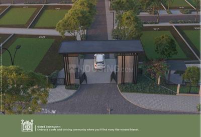 Image of 2000 Sq.ft Residential Plot / Land for sale in Godrej Eden Estate, Hinjawadi, Pune for Rs. 23000000