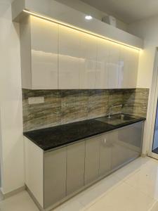 Kitchen Image of 1210 Sq.ft 2 BHK Apartment / Flat for sale in Shapoorji Pallonji JoyVille, Sector 102 Gurgaon for Rs. 18500000