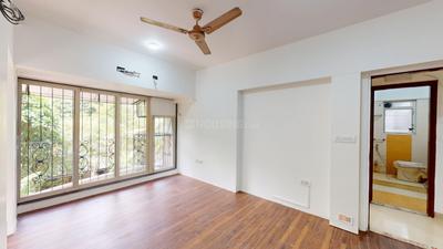 Bedroom Image of 1350 Sq.ft 3 BHK Apartment / Flat for sale in Anmol Towers, Goregaon West Mumbai for Rs. 37000000
