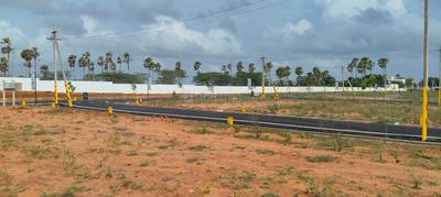Image of 435 Sq.ft Residential Plot / Land for sale in Kurichi, Coimbatore for Rs. 950000