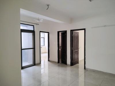 Living Room Image of 950 Sq.ft 2 BHK Apartment / Flat for rent in CGEWHO Kendriya Vihar, Phi II Greater Noida for Rs. 23000