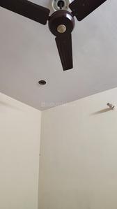 Bedroom Image of 1250 Sq.ft 2 BHK Builder Floor for rent in Bangla Bazar Lucknow for Rs. 15000